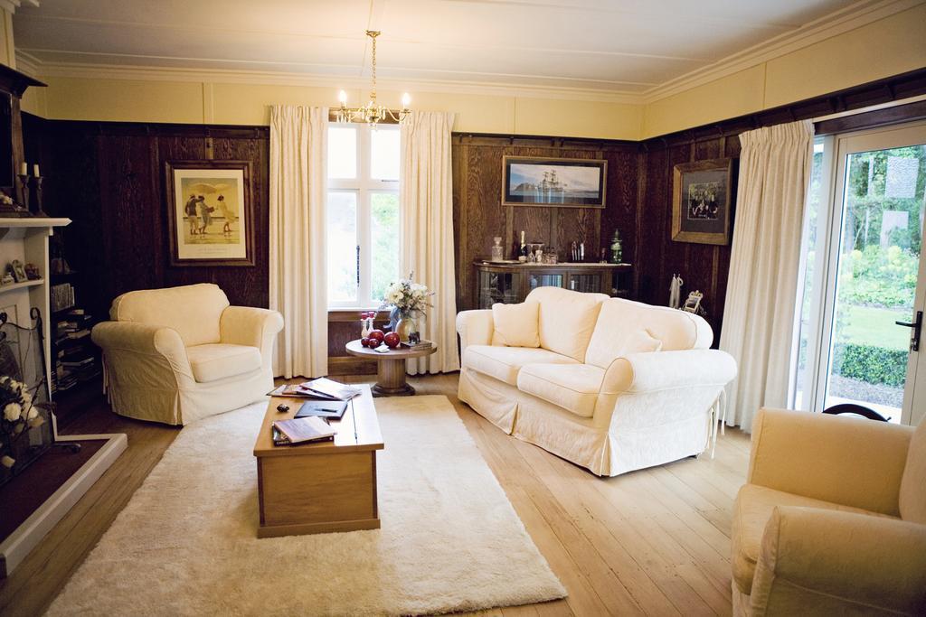 Karetu Downs Farm Stay Hawarden Pokoj fotografie