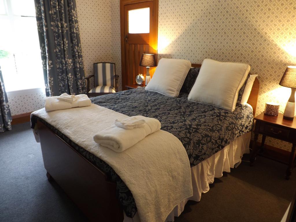 Karetu Downs Farm Stay Hawarden Pokoj fotografie